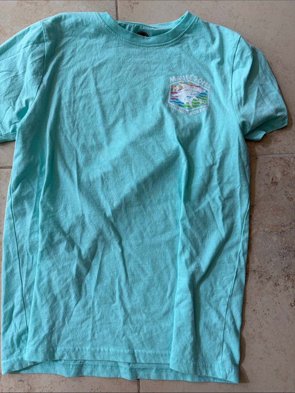 Maui & sons